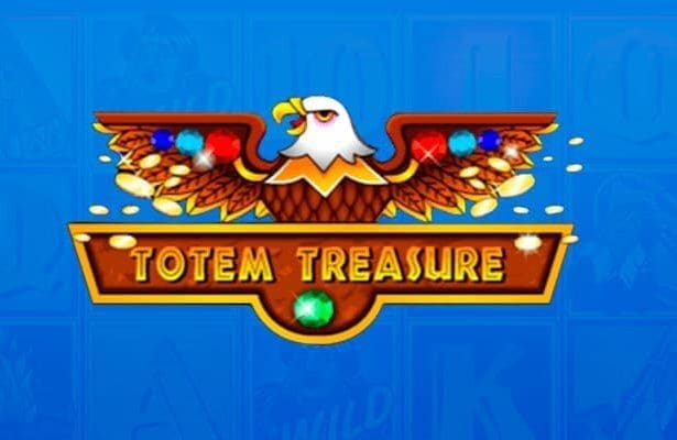 Totem Treasure