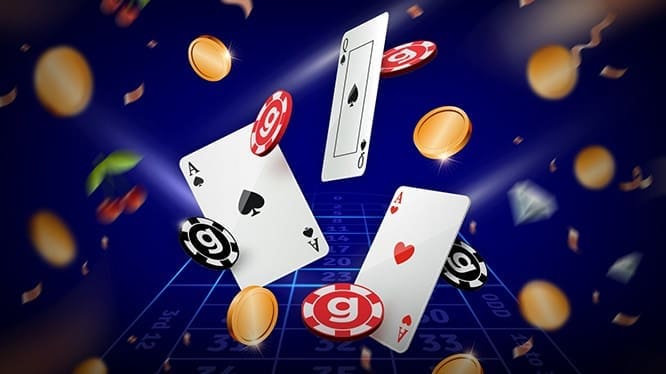 card