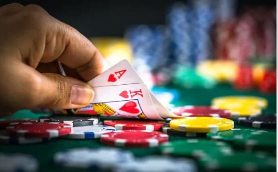 poker