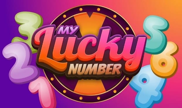 My Lucky Number Slot